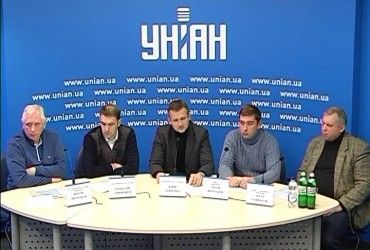 "Рейдерська атака на квартири киян на основі рішення судді "федерального округу" Криму?"