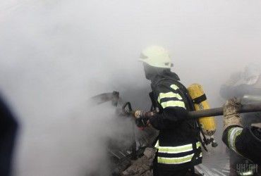 Ракетный удар России по Львовской области: появились подробности обстрела