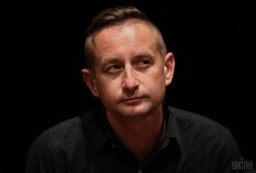 Сергей Жадан шокировал суммой, собранной для Харькова на концерте во Франции