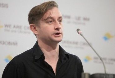 Винен навіть Пушкін: письменник Жадан прокоментував обстріли Харкова