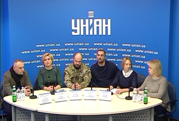 "18 лютого у центрі Києва відзначатимуть День захисників Дебальцівського плацдарму"