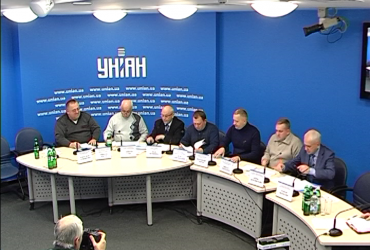 "Звернення голів Асоціацій деревообробних підприємств щодо скасування мораторію на експорт необробленої деревини"