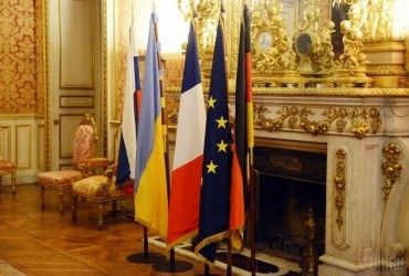 Чужі інтереси. Чи піде Україна на поступки щодо мінських угод на зустрічі в Нормандському форматі