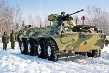 Россияне в Украине потеряли уже треть боеспособного войска - Центр оборонных стратегий