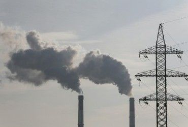 Готуємося до зими: енергетики відремонтували енергоблок на одній з українських ТЕС