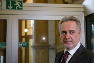 Білорусь зробила олігарха Фірташа дипломатом: ЗМІ розкрили причину