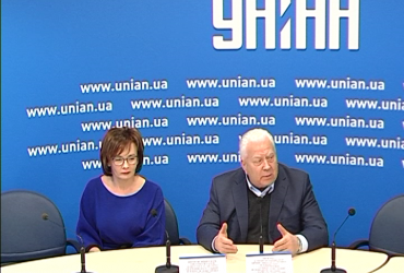 "Науково-освітній проект "Школа Ендокринолога"