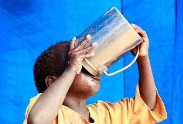 Голод вже біля дверей: в ООН назвали країну, яка вже цього року залишиться без їжі