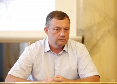 Ярослав Дубневич / Фото УНИАН Ярослав Дубневич / Фото УНИАН