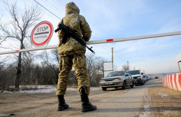 У пунктах пропуску на польському кордоні можливі затори - ДПСУ
