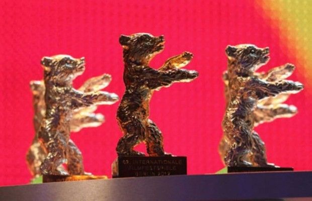 Знаменитая актриса Изабель Юппер получит почетного "Золотого медведя" Берлинале