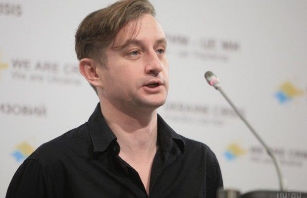 Виноват даже Пушкин: писатель Жадан прокомментировал обстрелы Харькова