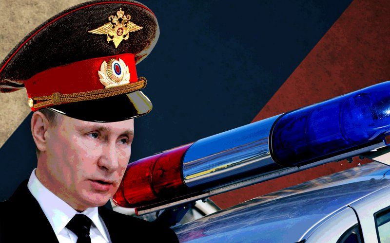Фотоиллюстрация The Daily Beast / thedailybeast.com Фотоиллюстрация The Daily Beast / thedailybeast.com