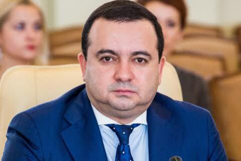 Голова ДАБІ Олексій Кудрявцев Голова ДАБІ Олексій Кудрявцев