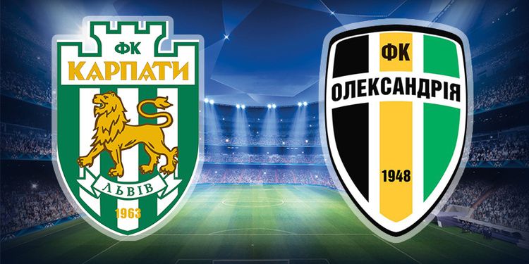 Прем'єр-ліга, 20-й тур, 'Карпати' - 'Олександрія': відео онлайн-трансляція Прем'єр-ліга, 20-й тур, 'Карпати' - 'Олександрія': відео онлайн-трансляція