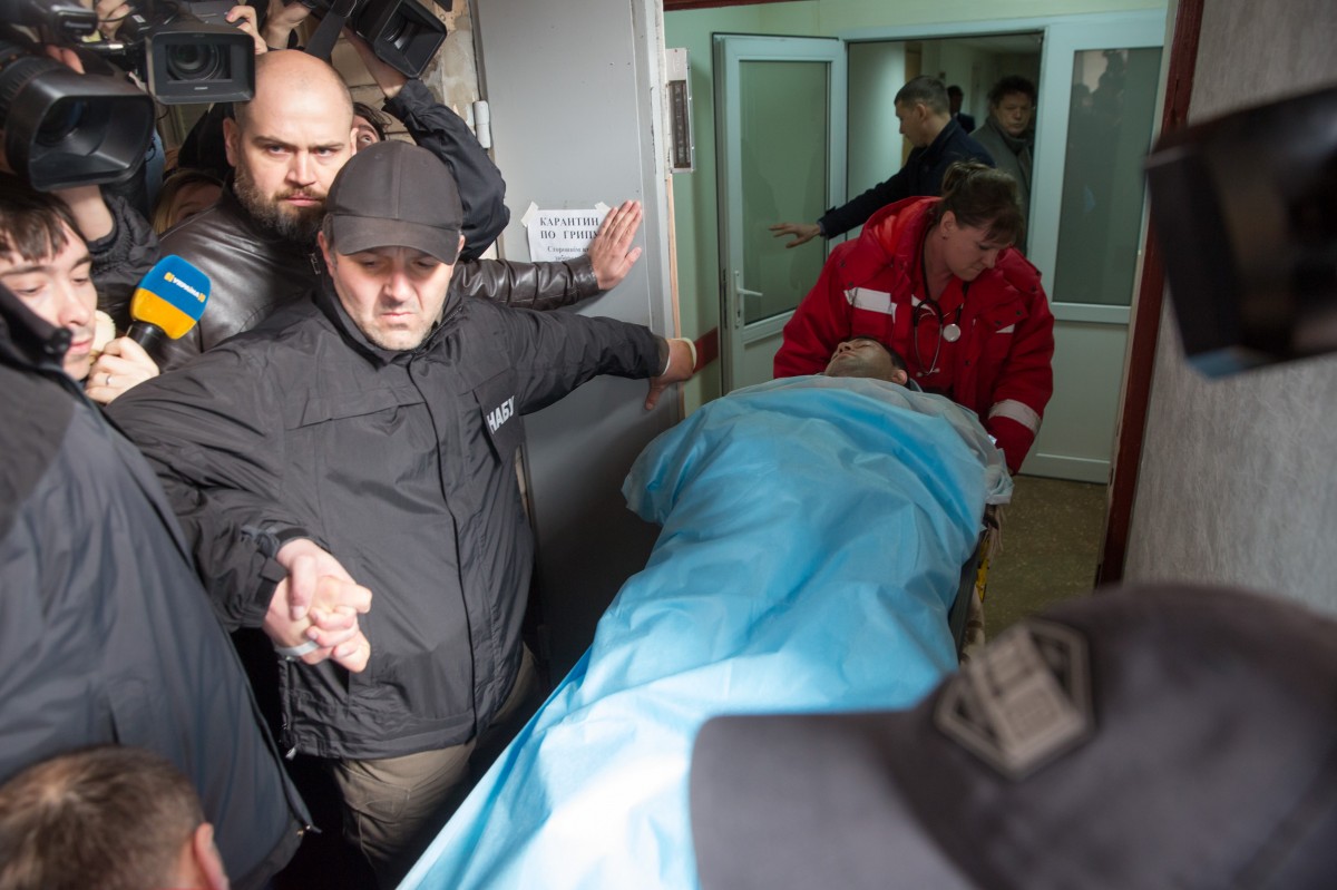 Заседание суда пока не началось / Фото УНИАН Заседание суда пока не началось / Фото УНИАН