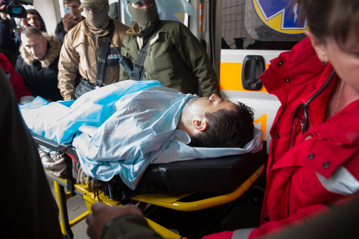 Засідання суду щодо обрання запобіжного заходу Насірову відбудеться завтра / Фото УНІАН Засідання суду щодо обрання запобіжного заходу Насірову відбудеться завтра / Фото УНІАН