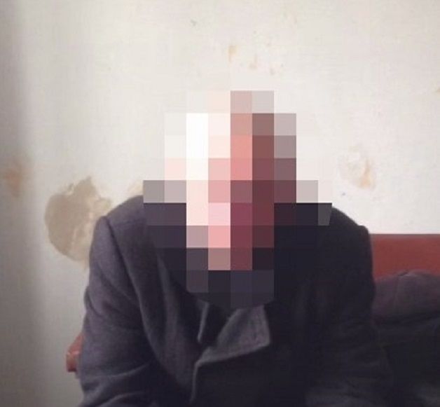 Бойовик розповів, що охороняв у Донецьку телевишки / скріншот Бойовик розповів, що охороняв у Донецьку телевишки / скріншот