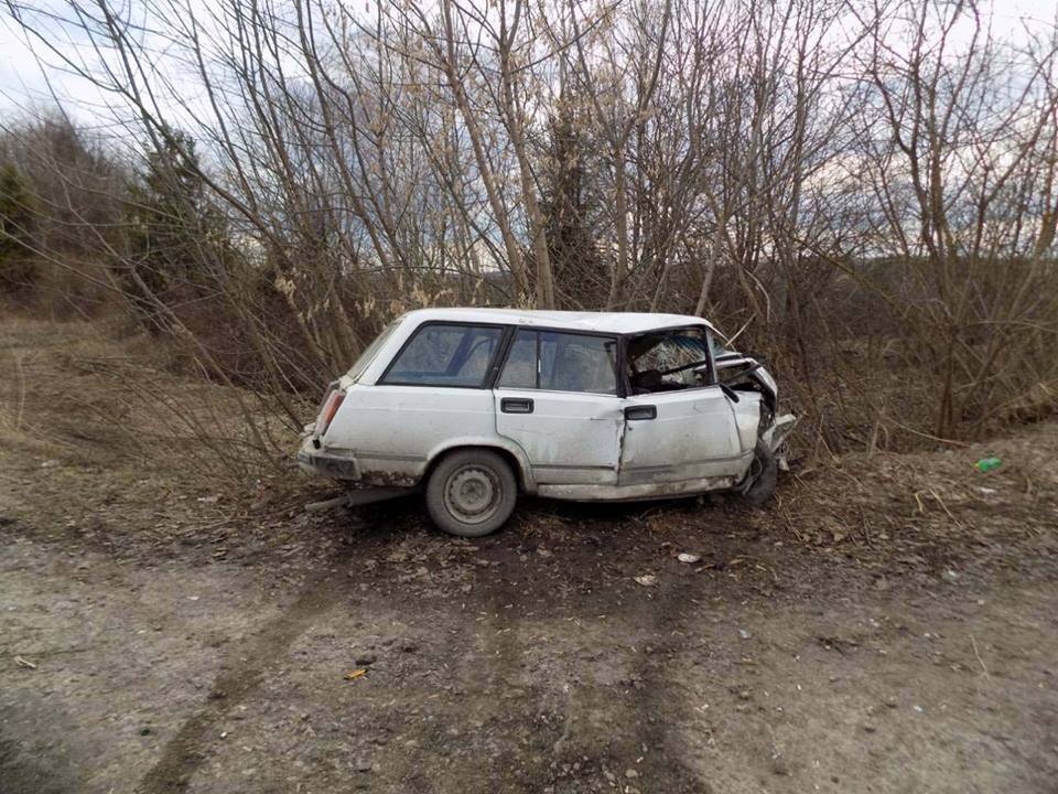 ГУ НП в Тернопільській області ГУ НП в Тернопільській області