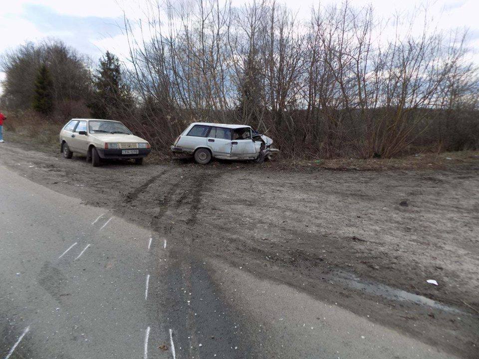 ГУ НП в Тернопільській області ГУ НП в Тернопільській області