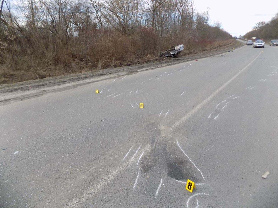 ГУ НП в Тернопільській області ГУ НП в Тернопільській області
