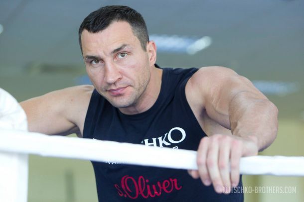 Кличко зізнався, що в майбутньому бою з Джошуа він - андердог / klitschko-brothers.com Кличко зізнався, що в майбутньому бою з Джошуа він - андердог / klitschko-brothers.com