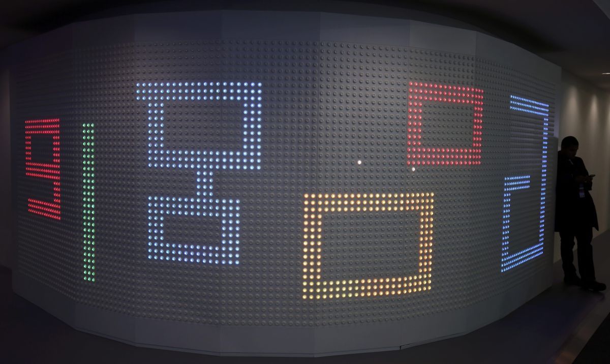 REUTERS REUTERS