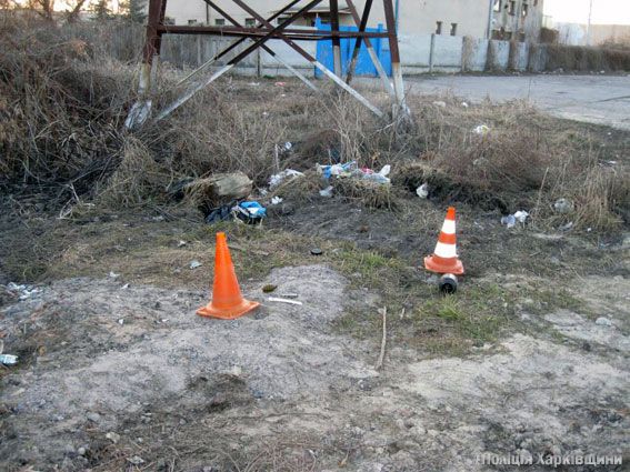 полиция Харьковщины, 057.ua полиция Харьковщины, 057.ua