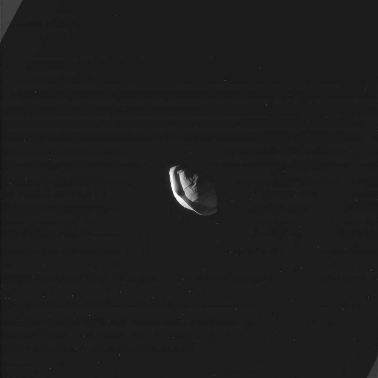 NASA NASA