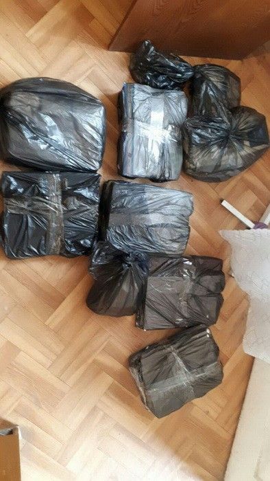 Посадовців Тернопільської дирекції 'Укрпошти' звинувачують у привласненні 600 тисяч гривень Посадовців Тернопільської дирекції 'Укрпошти' звинувачують у привласненні 600 тисяч гривень