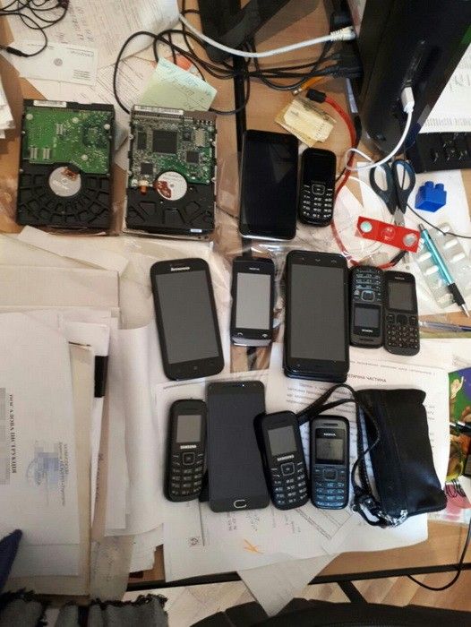 Посадовців Тернопільської дирекції 'Укрпошти' звинувачують у привласненні 600 тисяч гривень Посадовців Тернопільської дирекції 'Укрпошти' звинувачують у привласненні 600 тисяч гривень