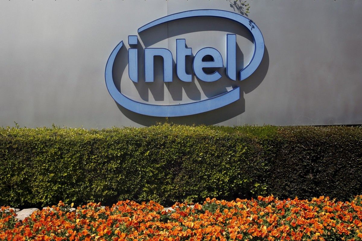 Intel расширяет производство чипов на фоне дефицита / Иллюстрация REUTERS