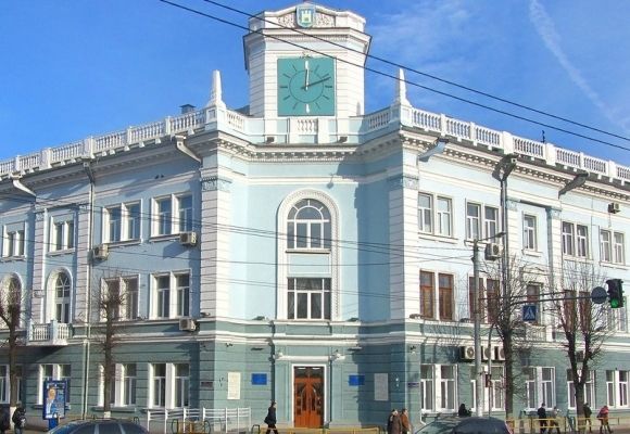 Обшуки провели 13 березня / zt.20minut.ua Обшуки провели 13 березня / zt.20minut.ua