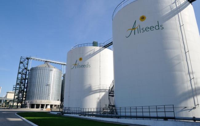 Allseeds призывает СБУ проверить всех операторов масляного рынка Allseeds призывает СБУ проверить всех операторов масляного рынка