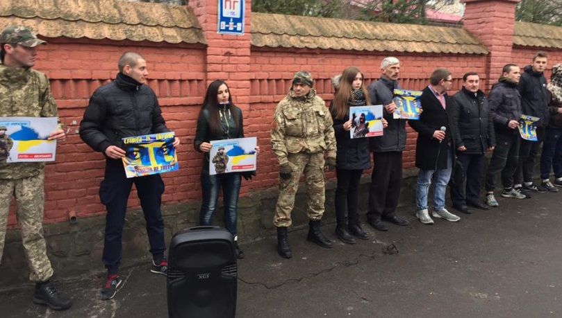 Ігоря Зінкевича Ігоря Зінкевича