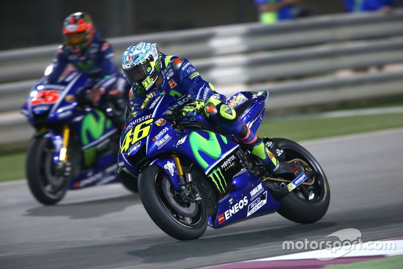 Сезон-2017 у MotoGP почнеться наступного тижня / motorsport.com Сезон-2017 у MotoGP почнеться наступного тижня / motorsport.com