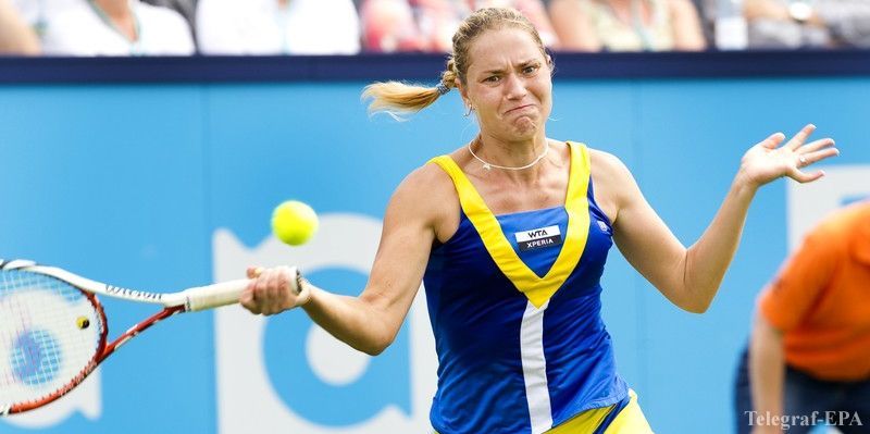 Саме Катерина була фавориткою протистояння / xsport.ua Саме Катерина була фавориткою протистояння / xsport.ua