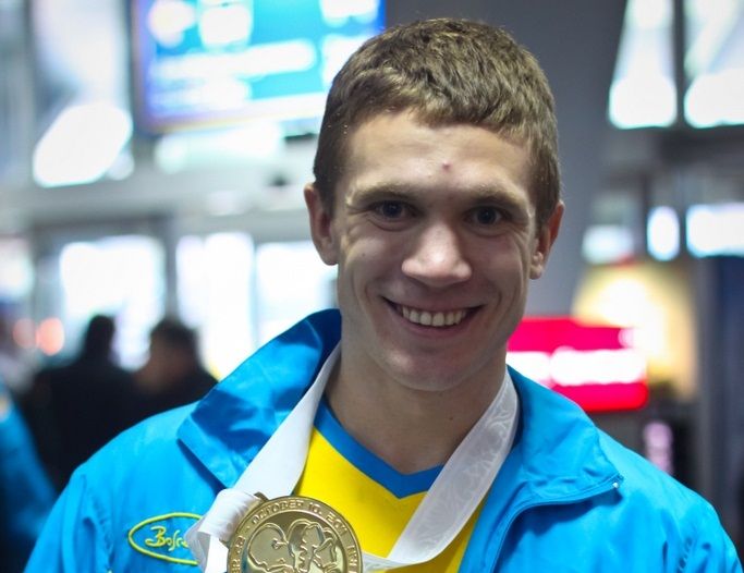 Украинец в последний раз боксировал в ноябре прошлого года / sport.bigmir.net Украинец в последний раз боксировал в ноябре прошлого года / sport.bigmir.net