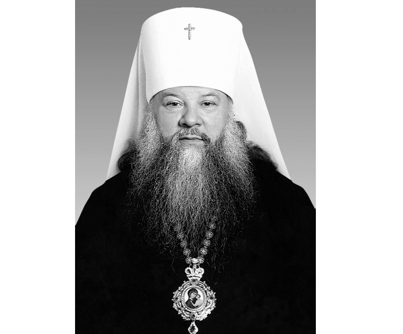 Фото: митрополит Нифонт (Солодуха) / volyn24.com Фото: митрополит Нифонт (Солодуха) / volyn24.com
