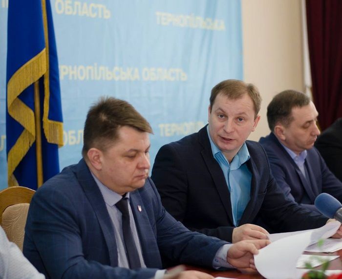 Фото прес-служби ТОДА Фото прес-служби ТОДА