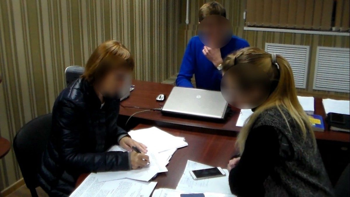 Генпрокуратурою повідомлено про підозру заступнику Харківського міського голови / gp.gov.ua Генпрокуратурою повідомлено про підозру заступнику Харківського міського голови / gp.gov.ua
