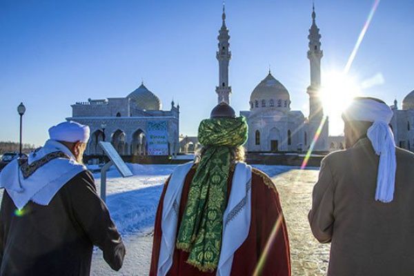Фото: islam-today.ru