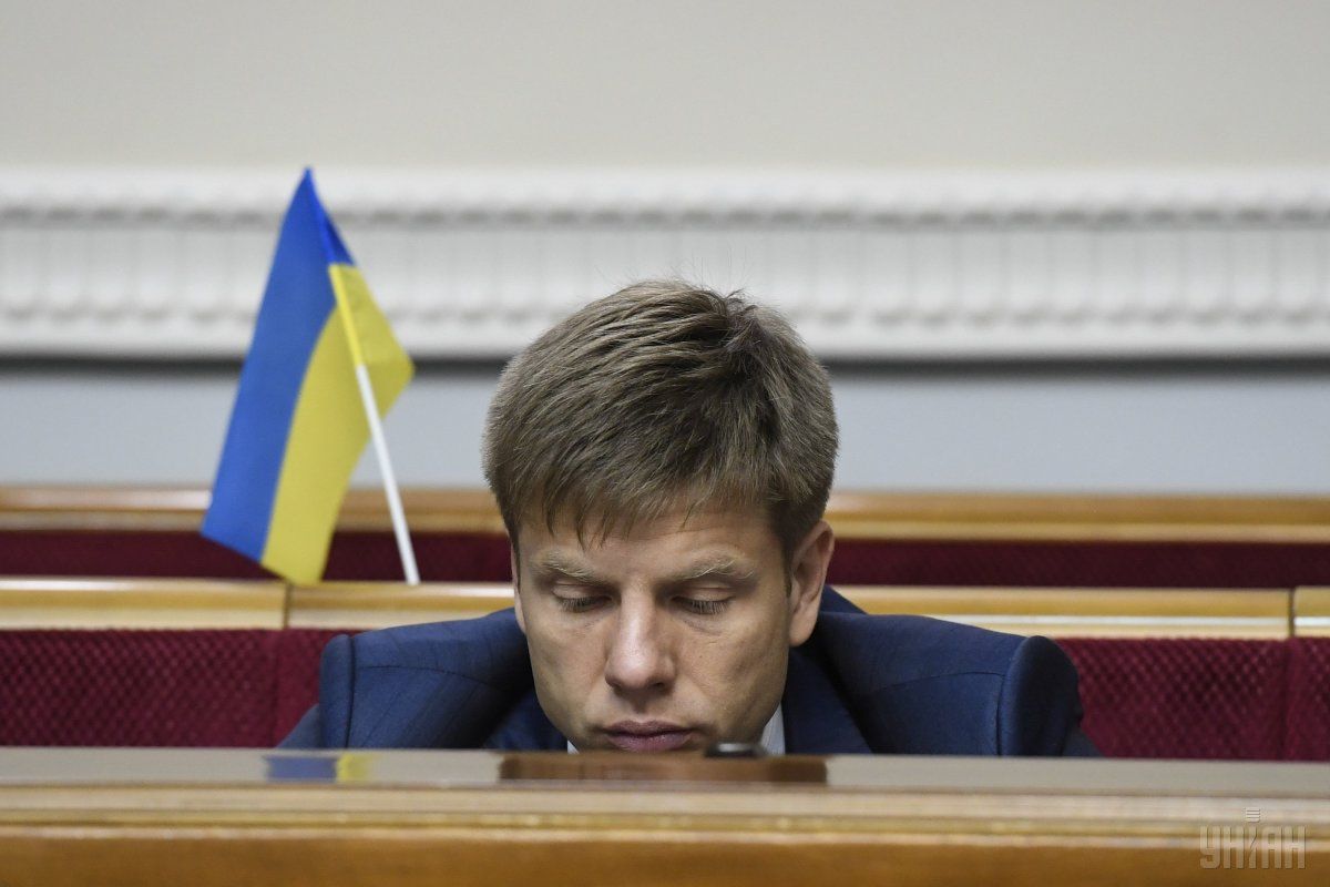 Серед парламентарів вже з’явилися стрімери та тіктокери / фото УНІАН Серед парламентарів вже з’явилися стрімери та тіктокери / фото УНІАН