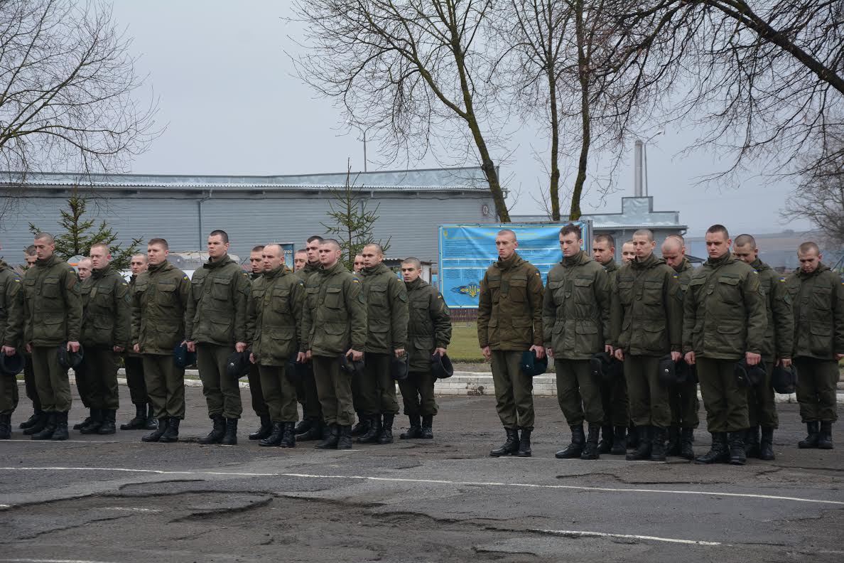 Сьогодні Нацгвардія відповідає як за спокій на мирній частині держави, так і несе бойове чергування на сході / прес-служба ТОДА Сьогодні Нацгвардія відповідає як за спокій на мирній частині держави, так і несе бойове чергування на сході / прес-служба ТОДА