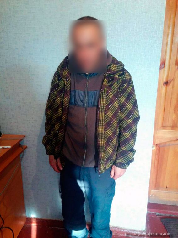 Проводяться першочергові слідчі дії / npu.gov.ua Проводяться першочергові слідчі дії / npu.gov.ua