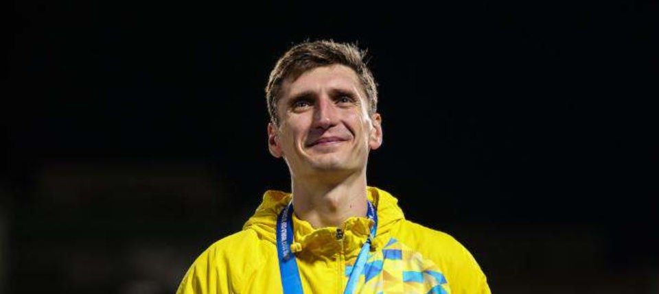 Тимощенко посів третє місце на етапі Кубка світу в Угорщині / uipmworld.org Тимощенко посів третє місце на етапі Кубка світу в Угорщині / uipmworld.org