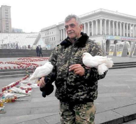 Євгеній Євгеній