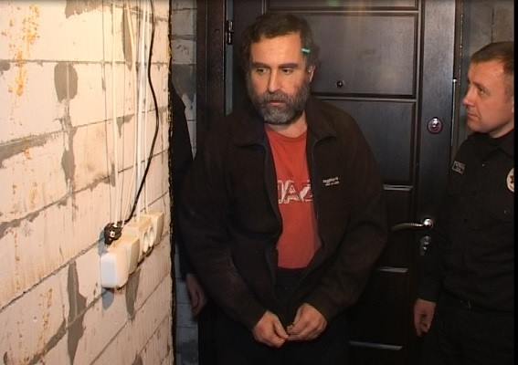 Людмирский був викрадений під час прогулянки з собакою / facebook.com/arsen.avakov Людмирский був викрадений під час прогулянки з собакою / facebook.com/arsen.avakov