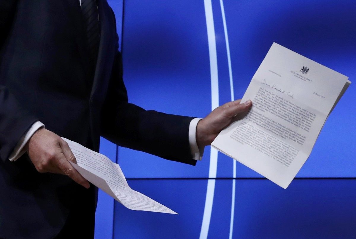Ілюстрація / REUTERS Ілюстрація / REUTERS