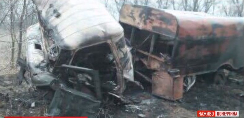 Загинув військовий-одесит / Скріншот Загинув військовий-одесит / Скріншот
